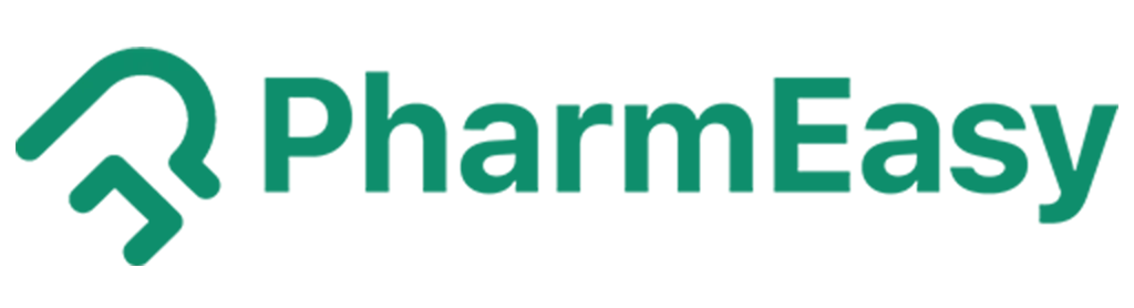 pharmeasy logo